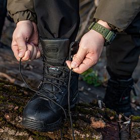 M-Tac    Thinsulate Black Sale