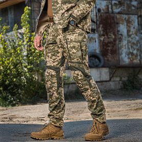 M-Tac брюки тактические Army Gen.II MM14