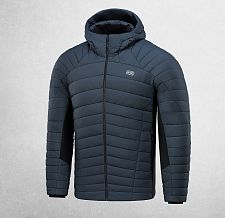 M-Tac  Jarl Primaloft Blue
