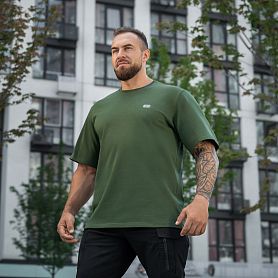 M-Tac �������� Cotton Hard Oversize Army Olive
