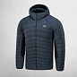 M-Tac  Jarl Primaloft Blue