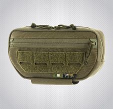M-Tac сумка-напашник Gen.II Elite Ranger Green