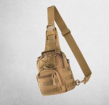 M-Tac ����� Urban Line City Patrol Fastex Bag Coyote