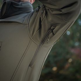 M-Tac ������ Soft Shell Police Olive Sale