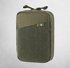 M-Tac EDC Pocket HEX Elite Ranger Green