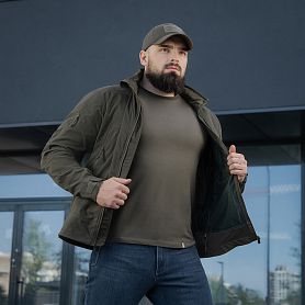 M-Tac  Flash Dark Olive Sale