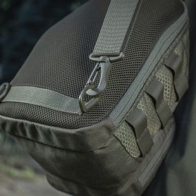 M-Tac  Cross Bag Elite Hex Ranger Green