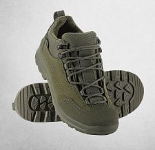 M-Tac   Patrol R Gen.2 Olive