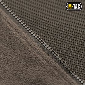 M-Tac куртка Soft Shell з підстібками олива