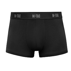 M-Tac ����� Men Cotton Stretch Trunks Black