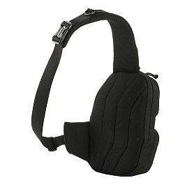 M-Tac ����� Buckler Bag Elite Black