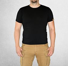  WGTac T-Shirt Base Black