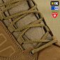 M-Tac  Tactical winter boots Coyote