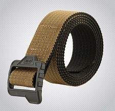 M-Tac  Double Sided Lite Tactical Belt Coyote/Black