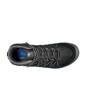 �������� �������� ������� Asolo Tahoe Winter GTX MM Black/Black