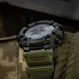 M-Tac   2037 Army Green