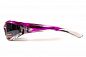     Global Vision FlashPoint Pink (silver mirror)  