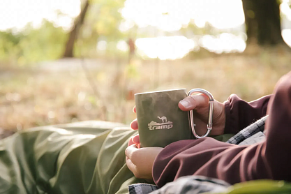 ����������� Tramp � ��������� 350��