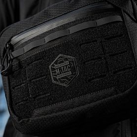 M-Tac  EDC Bag Elite HEX Black