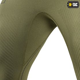 M-Tac ���������� �������������� Ranger Green/Dark Grey