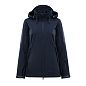 M-Tac   Soft Shell Lady Dark Navy Blue