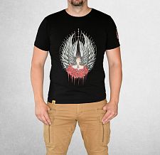  WGTac Wings Black