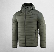 M-Tac  Stalker Gen.III Primaloft Olive