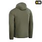 M-Tac  Lite Microfleece Hoodie Army Olive