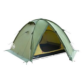����� Tramp ROCK 3 (V2) ������ (TRT-028-green)