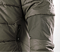 Carinthia куртка G-Loft Ultra олива
