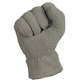 M-Tac перчатки флис Winter FG