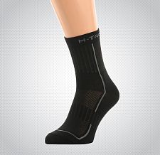 M-Tac шкарпетки легкі Мk.3 чорні