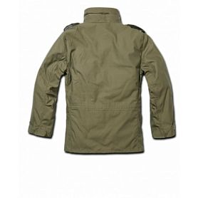 Brandit куртка M65 Standard олива