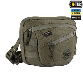 M-Tac  Sphaera Hex Hardsling Bag Gen.III Elite Ranger Green