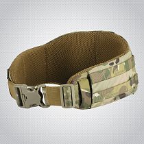 M-Tac   War Belt ARMOR Multicam