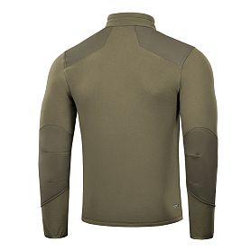 M-Tac   Centurion Microfleece Olive