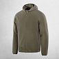 M-Tac  Lite Microfleece Hoodie Dark Olive