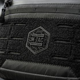 M-Tac  EDC Bag X-Pac Elite Black