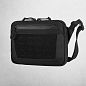M-Tac  Admin Bag Elite   Black