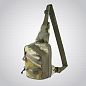 M-Tac  Sling Pistol Bag Elite Hex   Multicam/Ranger Green