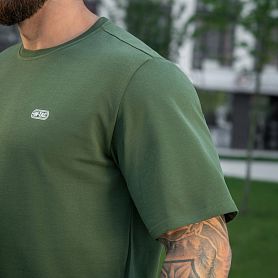 M-Tac �������� Cotton Hard Oversize Army Olive