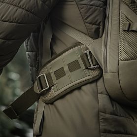 M-Tac ������ Small Elite Gen.III Ranger Green