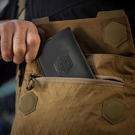 M-Tac  Konvert Bag X-Pac Elite Coyote