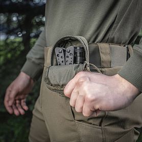 M-Tac    Elite Hex Ranger Green Sale