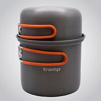 - Tramp   - 0,9+0,5