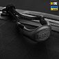 M-Tac  Waist Bag X-Pac Elite Black