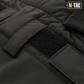 M-Tac брюки зимние Arctic Black