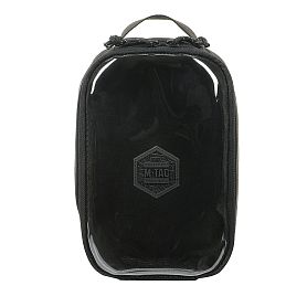 M-Tac ���������� ����������� ���������� Elite Small (22�14 ��) Gen.II Black