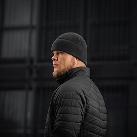 M-Tac  Watch Cap  Polartec Black Sale