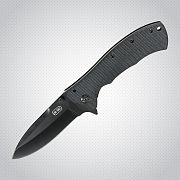 M-Tac нож складной Type 7 Black